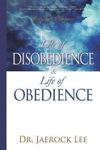 bokomslag Life of Disobedience and Life of Obedience