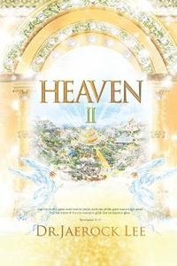bokomslag Heaven II