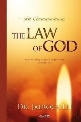 The Law of God 1