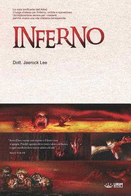 Lee Jaerock - Inferno, Häftad