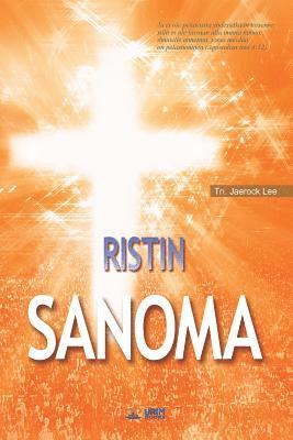 Ristin Sanoma 1