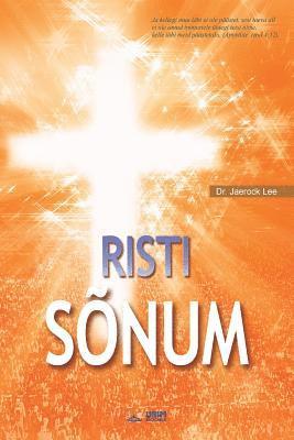 bokomslag Risti Sõnum