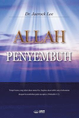 Allah Penyembuh 1