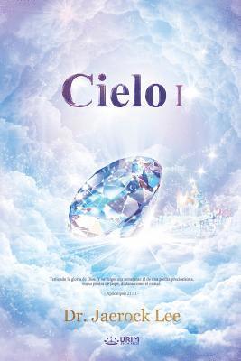 bokomslag Cielo &#8544;