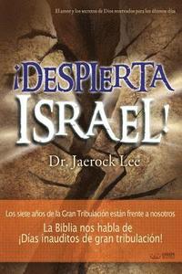bokomslag ¡Despierta Israel!