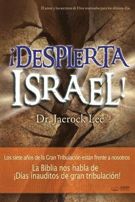 bokomslag ¡Despierta Israel!