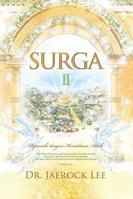 bokomslag Surga &#8545; (Indonesian Edition)