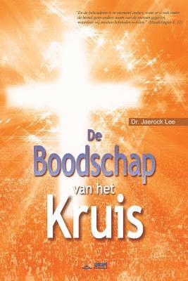 bokomslag De Boodschap van het Kruis