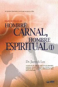 bokomslag Hombre Carnal, Hombre Espiritual &#8544;