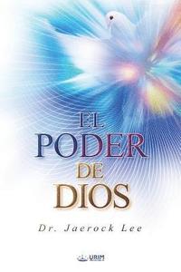 bokomslag El Poder De Dios