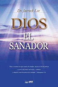 bokomslag Dios El Sanador