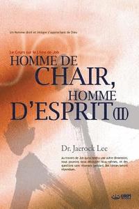 bokomslag Homme de Chair, Homme d'Esprit &#8545;