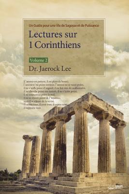 bokomslag Lectures sur 1 Corinthiens