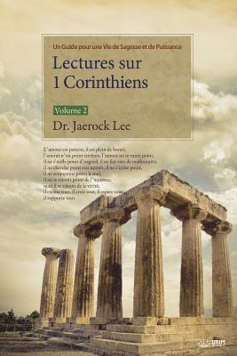Jaerock Lee - Lectures sur 1 Corinthiens, Häftad