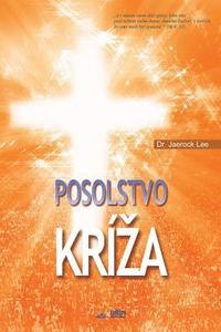 bokomslag Posolstvo Kriza