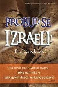 bokomslag Probu&#271; se Izraeli!