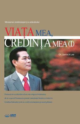 bokomslag Via?a Mea, Credin?a Mea ?