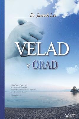bokomslag Velad y Orad