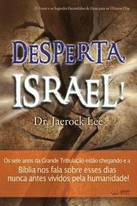 bokomslag Desperta, Israel!
