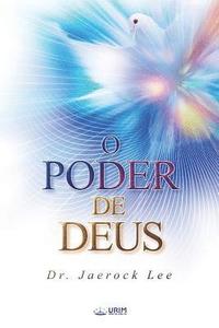 bokomslag O Poder de Deus (The Power of God)