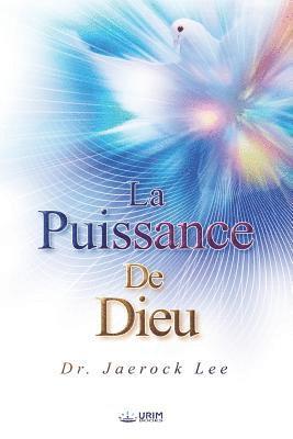 bokomslag La Puissance de Dieu