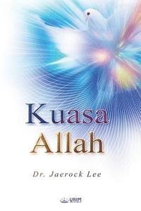 bokomslag Kuasa Allah(Indonesian Edition)