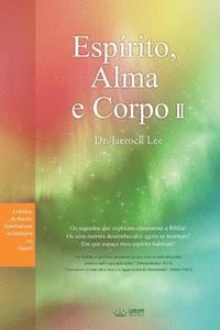 bokomslag Esprito, Alma e Corpo II