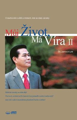 bokomslag M?j Zivot, Má Víra 2