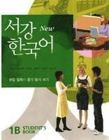 bokomslag Sogang Korean