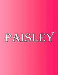 bokomslag Paisley