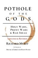 Richard Murff - Pothole of the Gods, Häftad