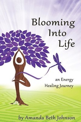 Blooming Into Life 1