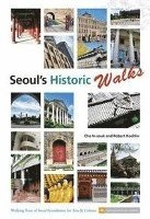bokomslag Seoul's Historic Walks