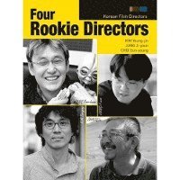 bokomslag Four Rookie Directors