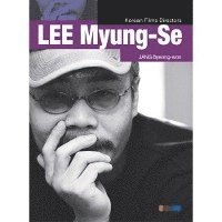 bokomslag Lee Myung-se