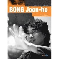 bokomslag Bong Joon-ho