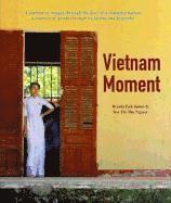 bokomslag Vietnam Moment