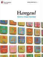 Hangeul 1