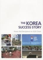 bokomslag Korea Success Story