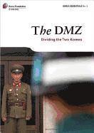 bokomslag DMZ