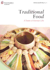 bokomslag Traditional Food