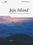 bokomslag Jeju Island