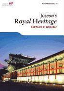 Joseon's Royal Heritage 1