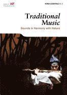 bokomslag Traditional Music
