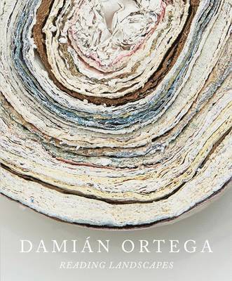 Damin Ortega: Reading Landscapes 1