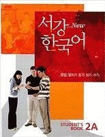 bokomslag New Sogang Korean 2A Student's Book