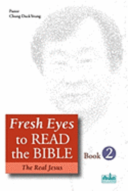 bokomslag Fresh Eyes to Read the Bible - Book 2