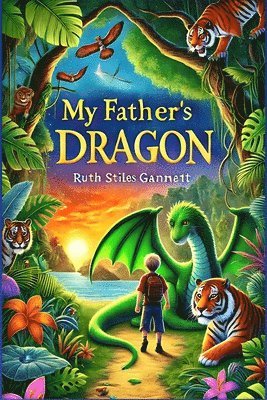 My Father's Dragon (Illustrated) 1