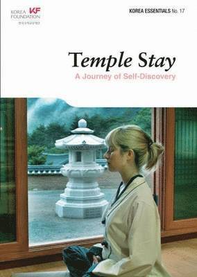 Temple Stay 1
