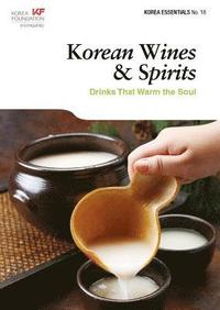 bokomslag Korean Wines & Spirits